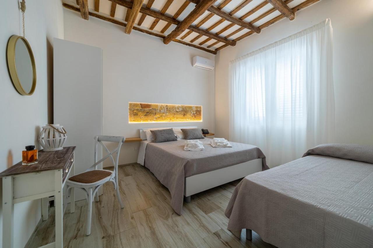 Villa White Luxury Residence Marsala Exterior foto